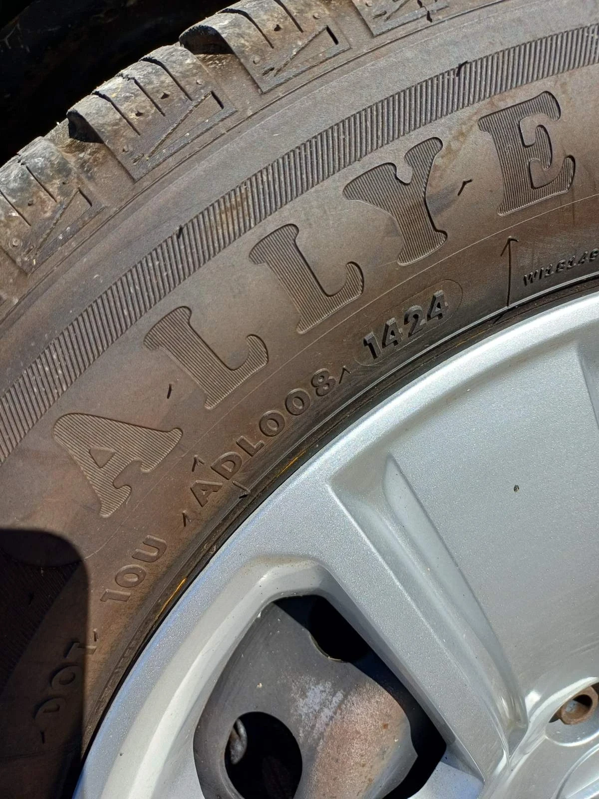 Dacia Dokker 1.6 102 LPG - изображение 7