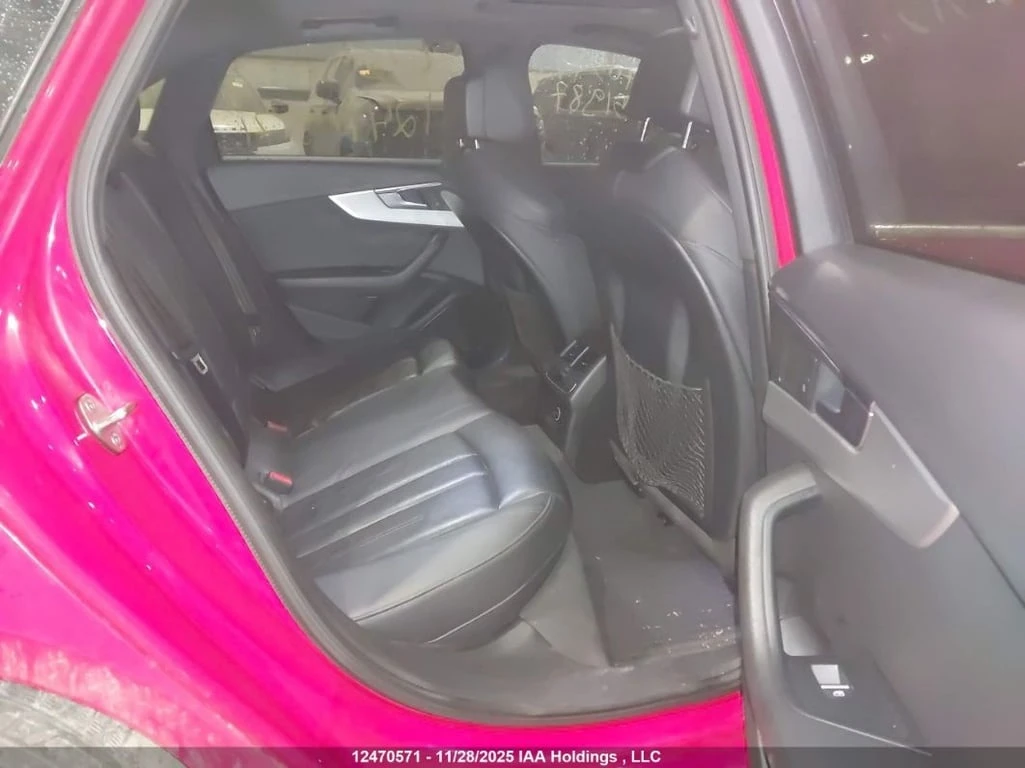 Audi A4 * 2.0T TECHNIK * CARFAX * ��� ������������ ������ | Mobile.bg � ����������� 8