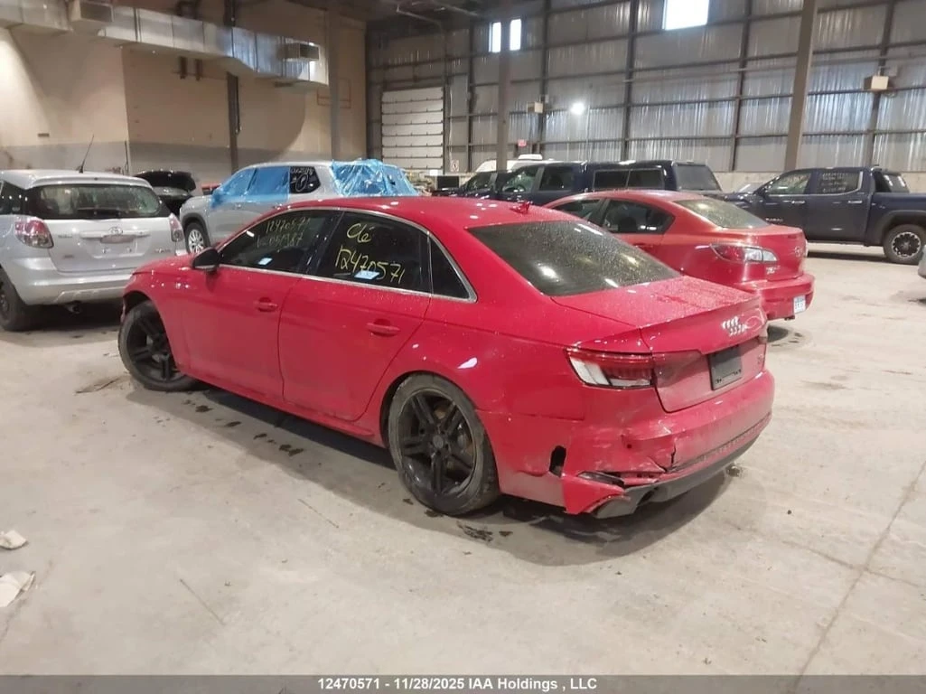 Audi A4 * 2.0T TECHNIK * CARFAX * ��� ������������ ������ | Mobile.bg � ����������� 3