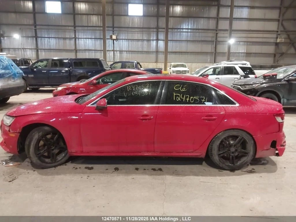 Audi A4 * 2.0T TECHNIK * CARFAX * ��� ������������ ������ | Mobile.bg � ����������� 14