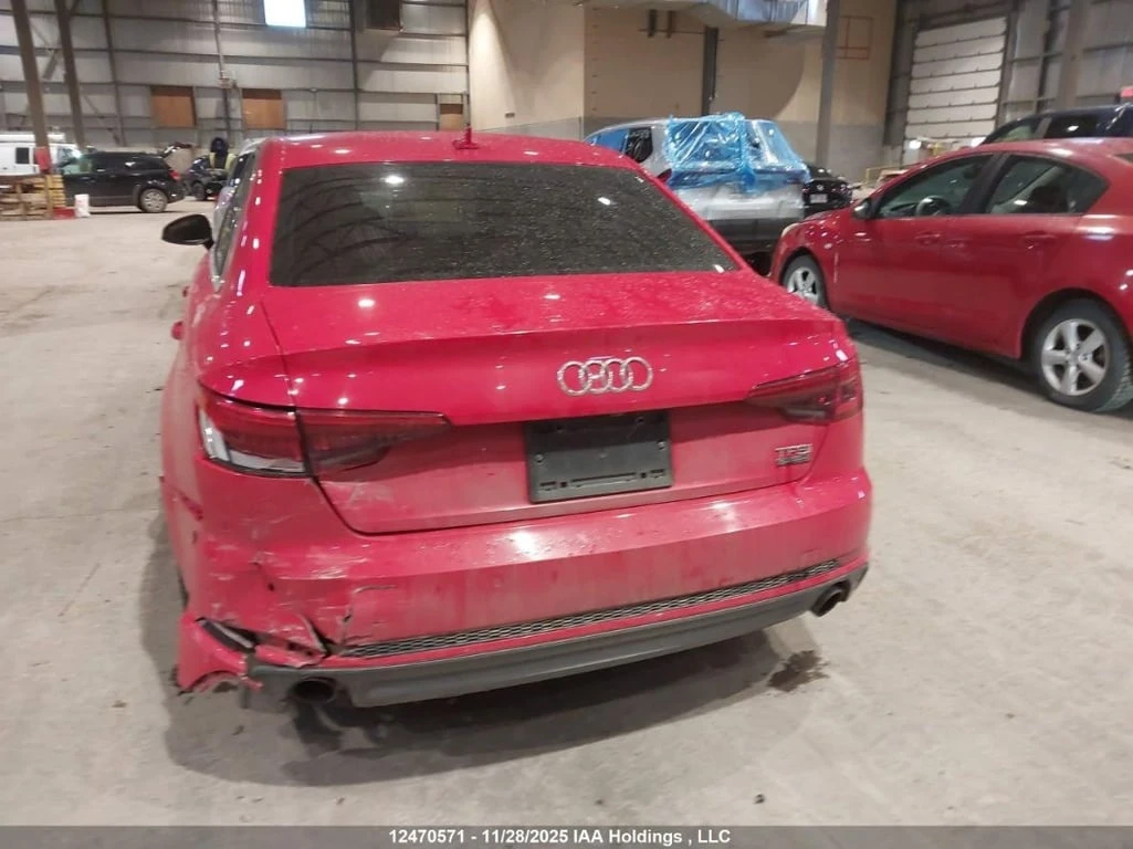 Audi A4 * 2.0T TECHNIK * CARFAX * ��� ������������ ������ | Mobile.bg � ����������� 16