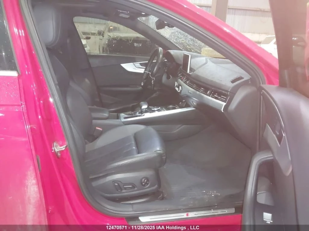 Audi A4 * 2.0T TECHNIK * CARFAX * ��� ������������ ������ | Mobile.bg � ����������� 5