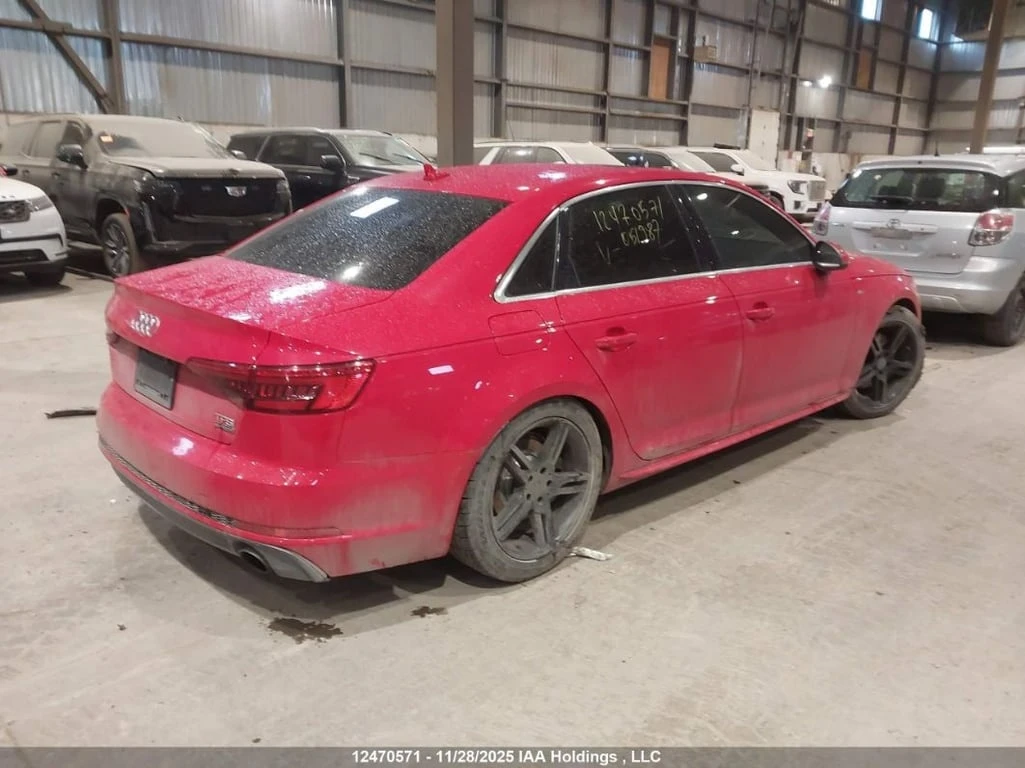 Audi A4 * 2.0T TECHNIK * CARFAX * ��� ������������ ������ | Mobile.bg � ����������� 4