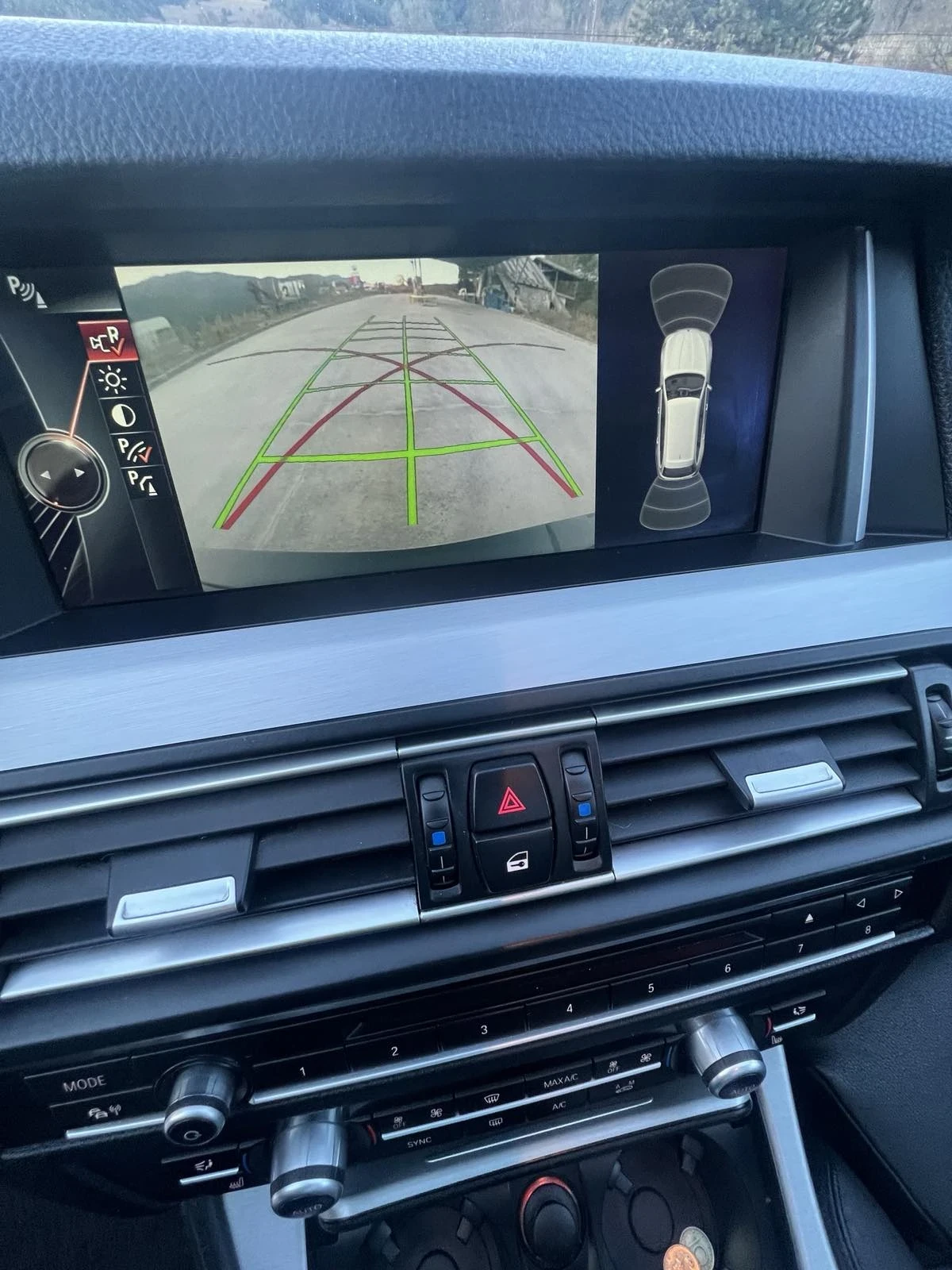 BMW 550 | Mobile.bg � ����������� 12