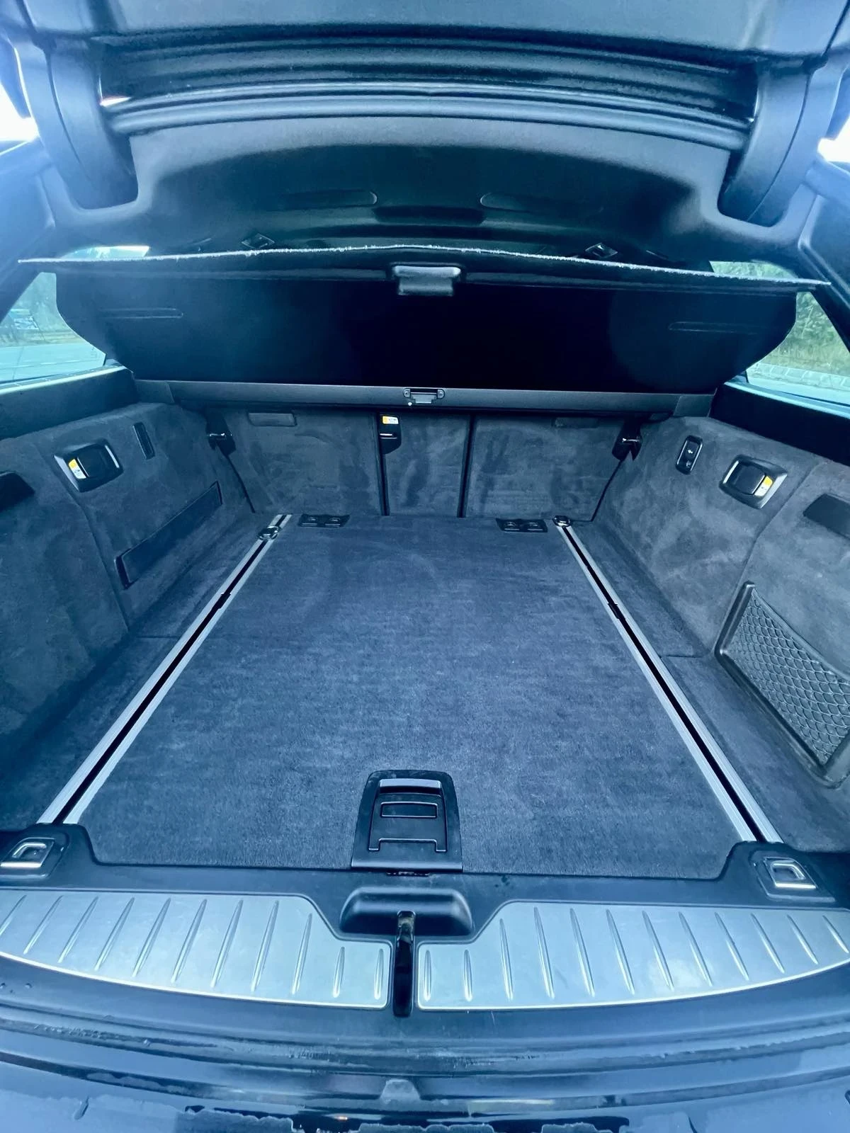 BMW 550  - изображение 7