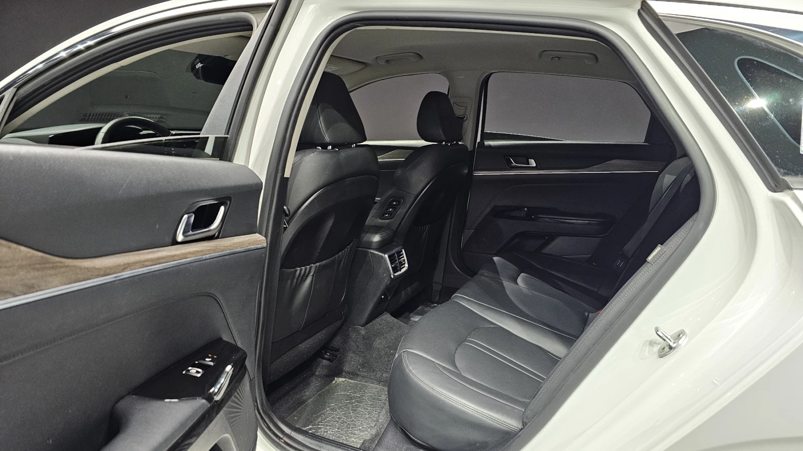 Kia K5 2.0LPI NOBLESSE autogeorge.com | Mobile.bg � ����������� 12