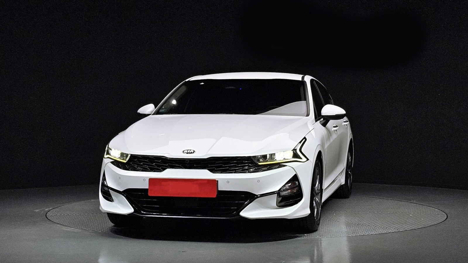 Kia K5 2.0LPI NOBLESSE autogeorge.com - изображение 3