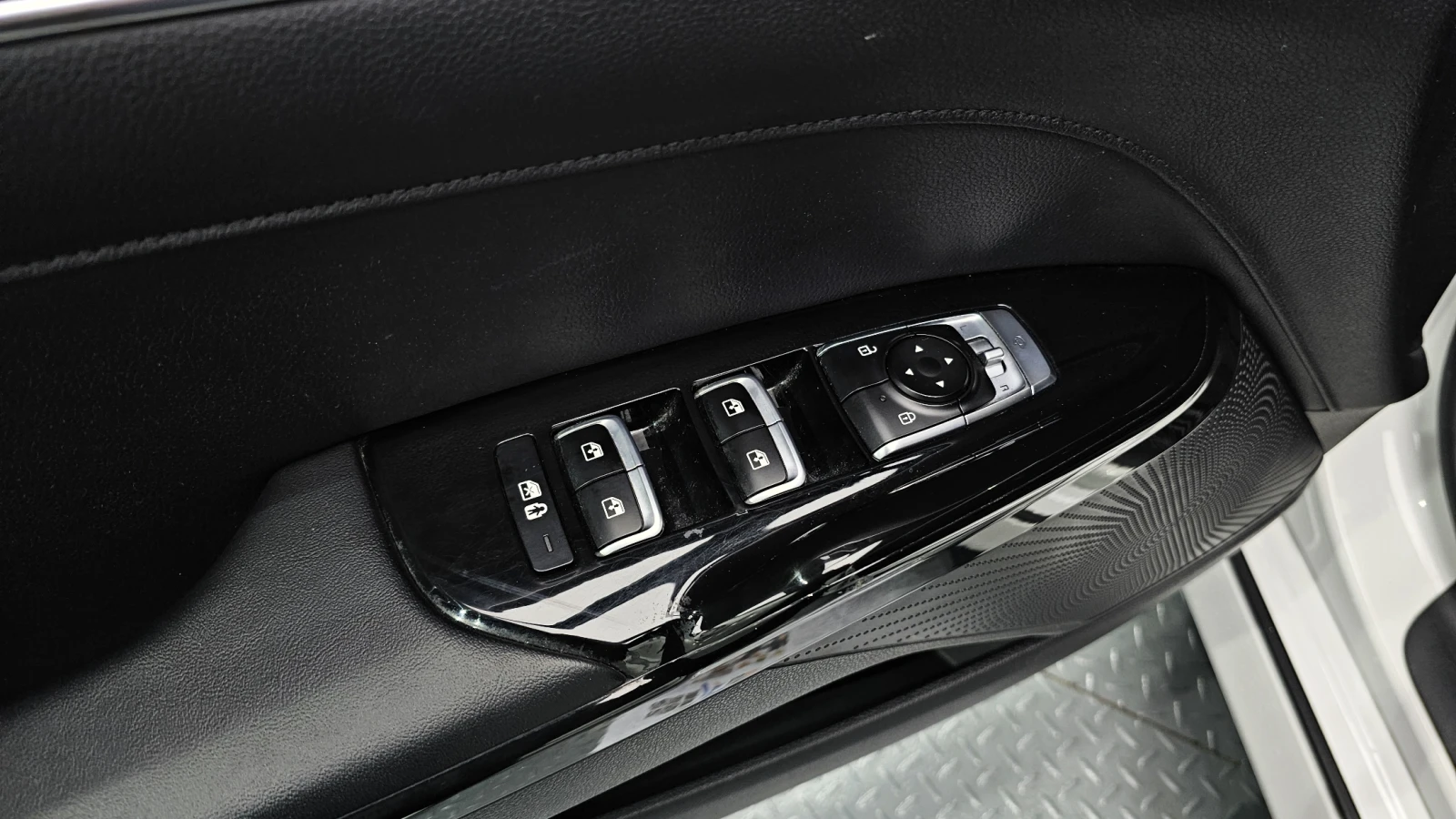 Kia K5 2.0LPI NOBLESSE autogeorge.com | Mobile.bg � ����������� 17