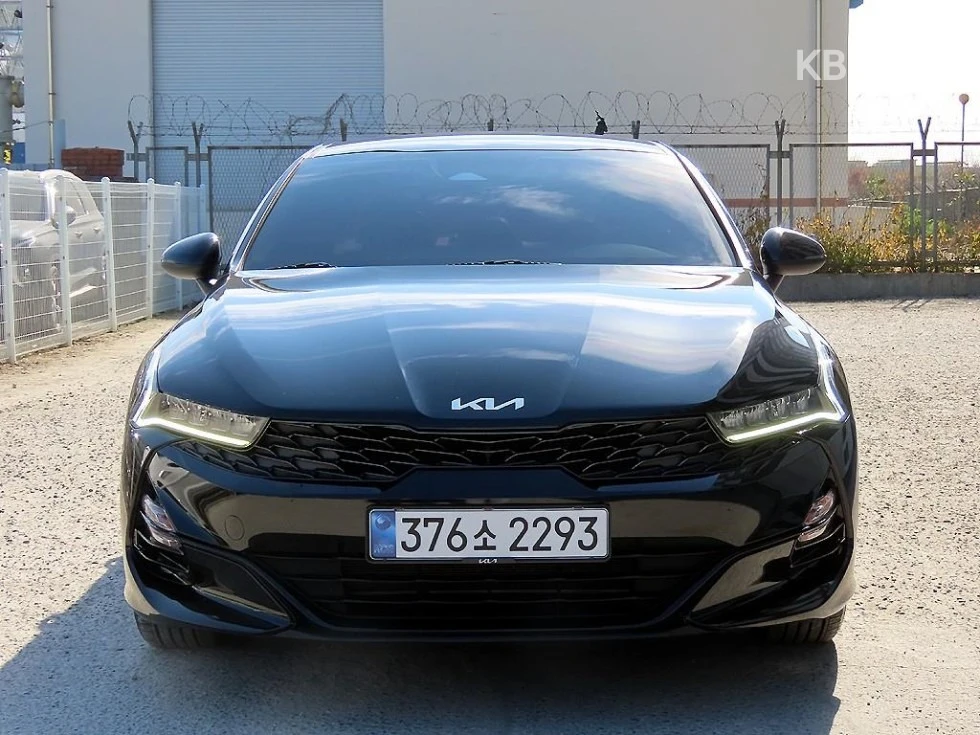 Kia K5 2.0 LPI  | Mobile.bg � ����������� 1
