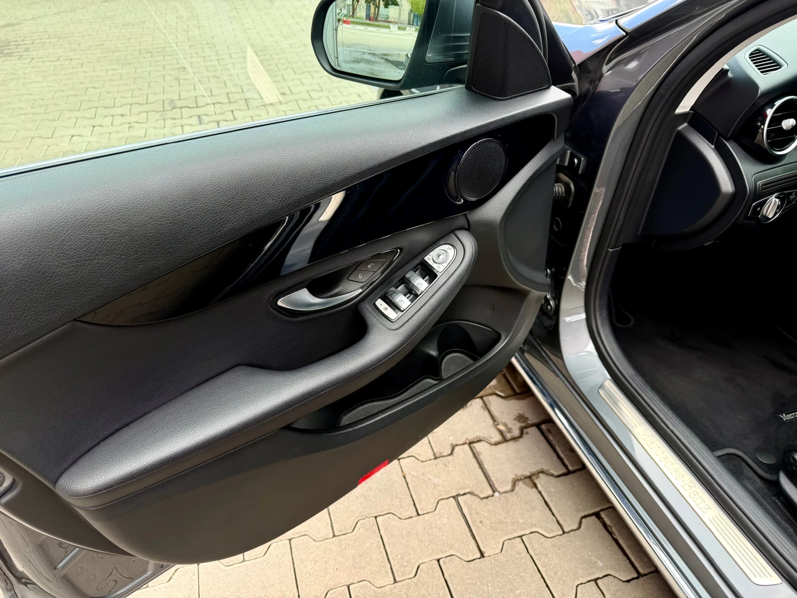 Mercedes-Benz C 180 | Mobile.bg � ����������� 4