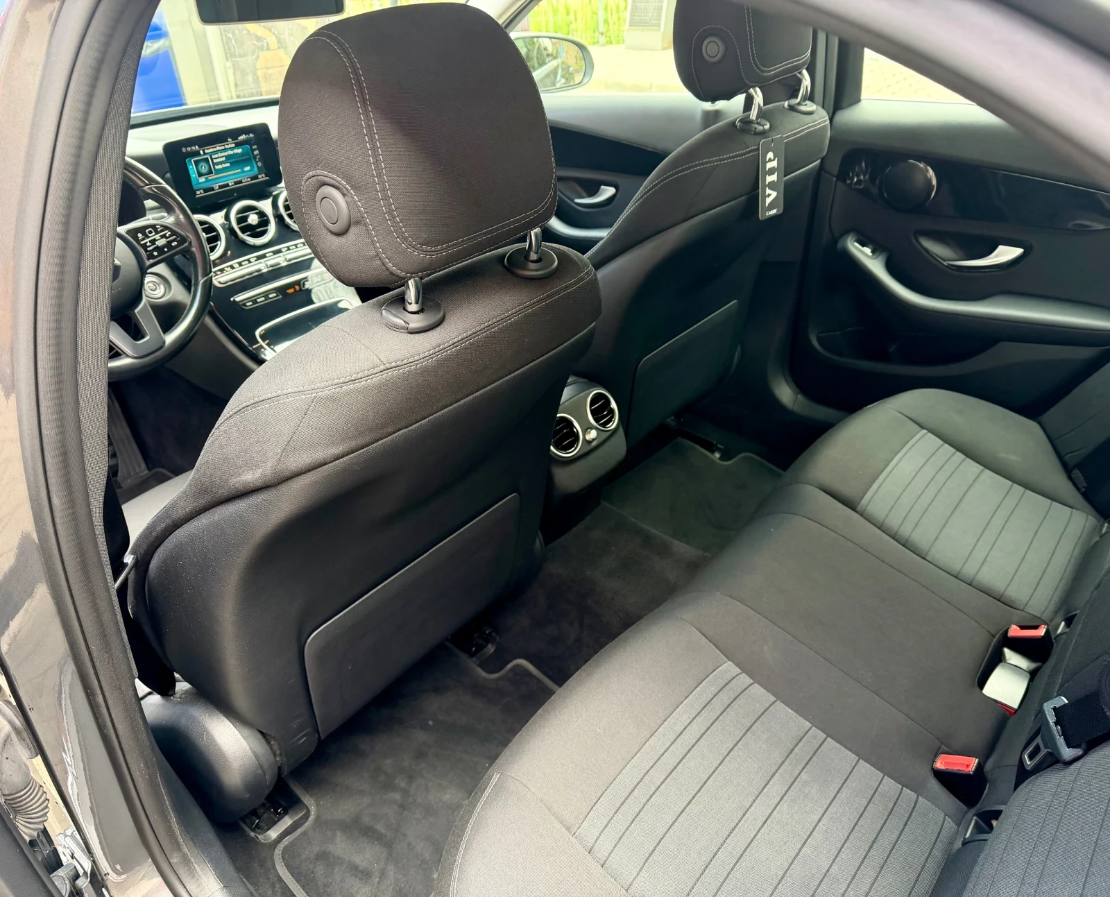 Mercedes-Benz C 180 | Mobile.bg � ����������� 11