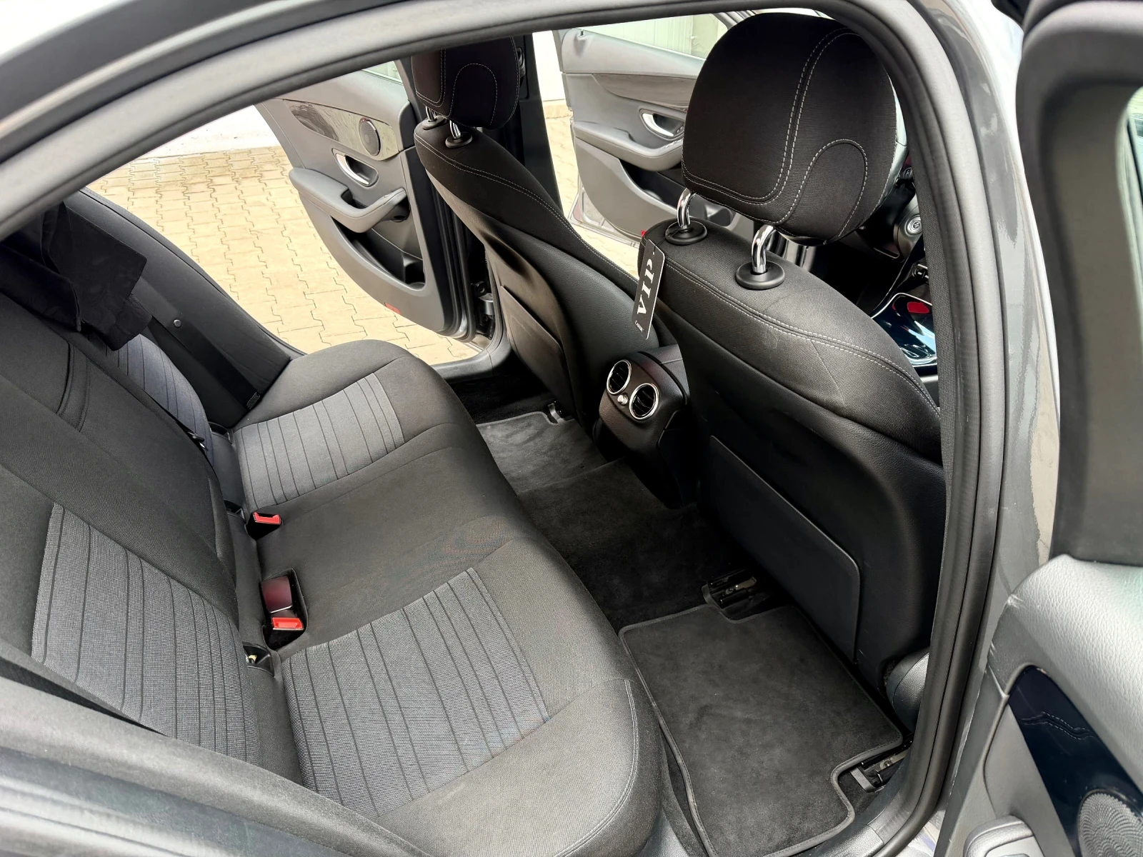 Mercedes-Benz C 180 | Mobile.bg � ����������� 7