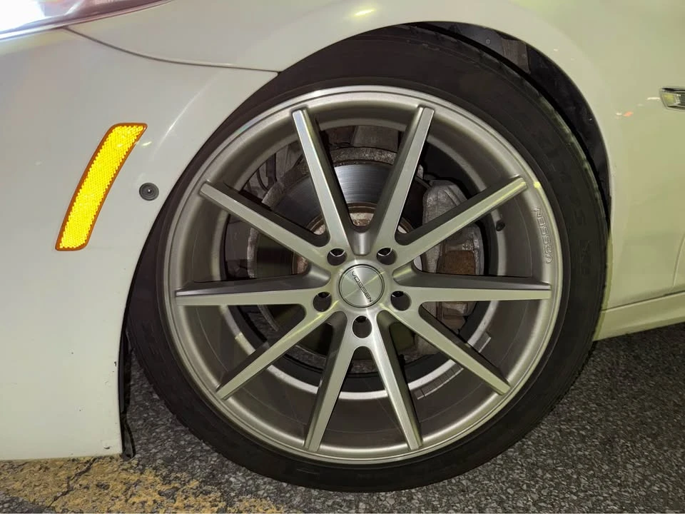 BMW 535 M PACK xDrive - изображение 6