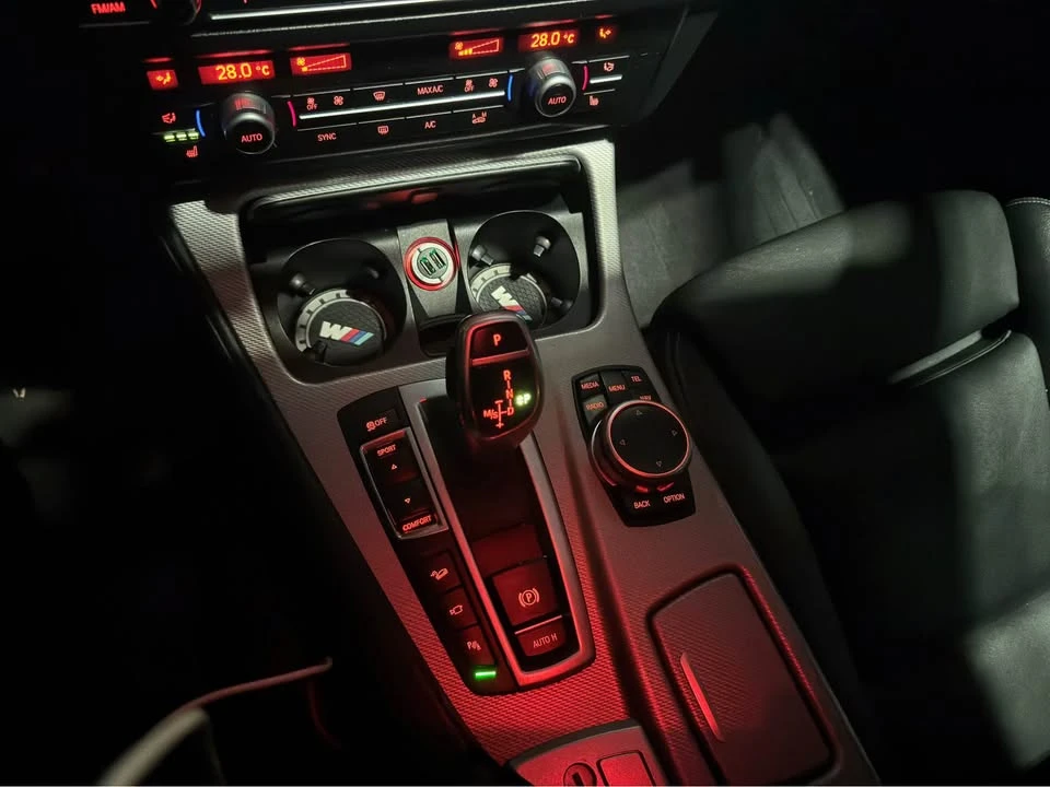 BMW 535 M PACK xDrive | Mobile.bg � ����������� 16