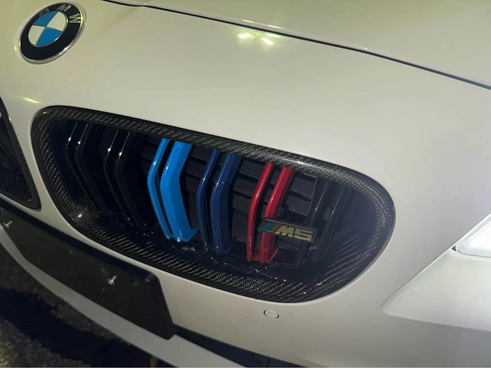 BMW 535 M PACK xDrive - изображение 5