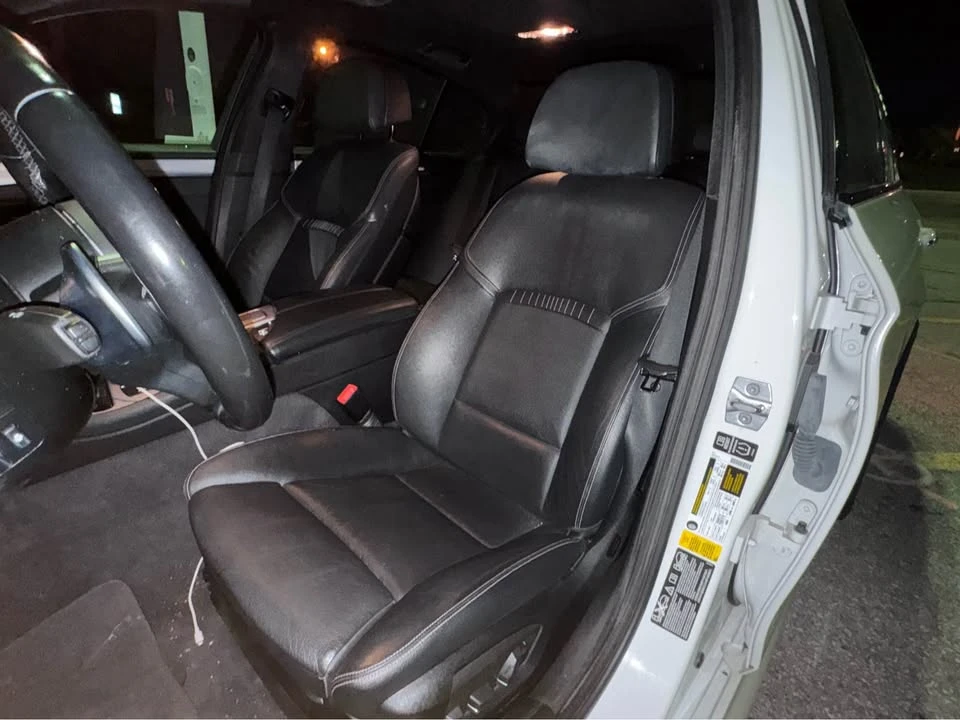 BMW 535 M PACK xDrive - изображение 8