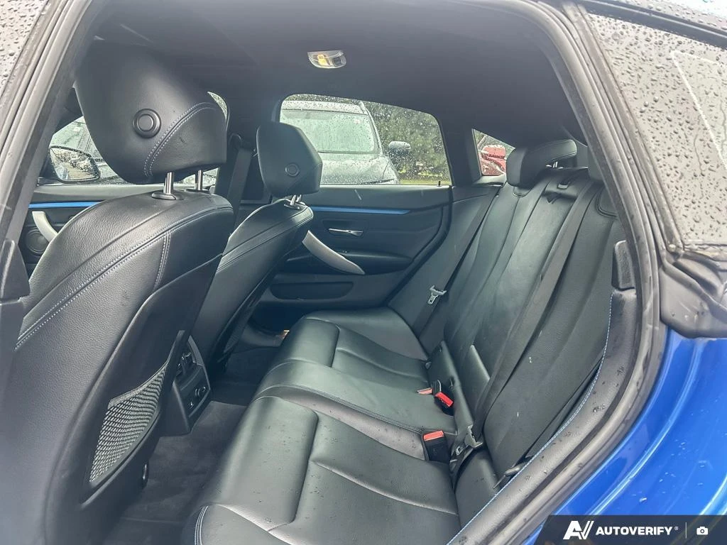 BMW 440 * xDrive Gran Coupe * CARFAX * ���� �� �� | Mobile.bg � ����������� 15