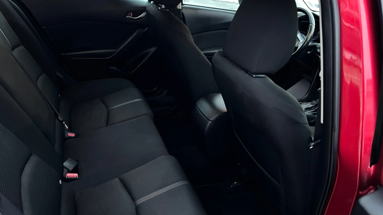 Mazda 3 RS ����� � ����������� | Mobile.bg � ����������� 9