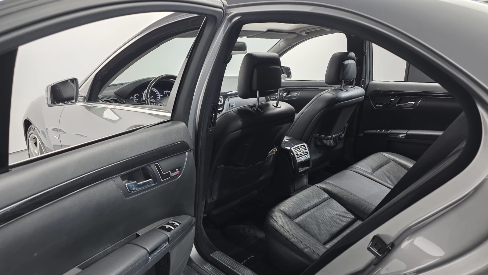 Mercedes-Benz S 350 Bluetec autogeorge.com | Mobile.bg � ����������� 16