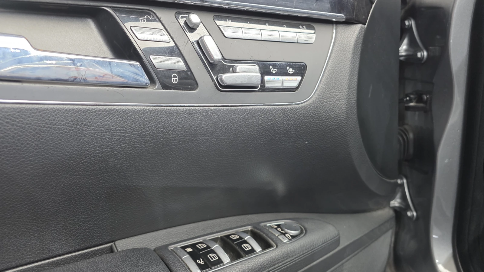 Mercedes-Benz S 350 Bluetec autogeorge.com | Mobile.bg � ����������� 12