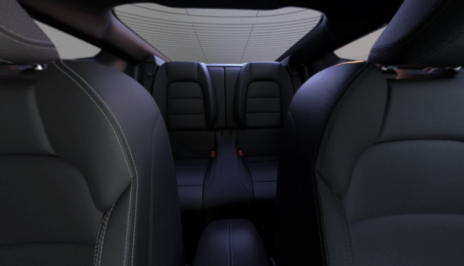 Ford Mustang GT Fastback * ����� ���� � �������� �� FORD*  | Mobile.bg � ����������� 9