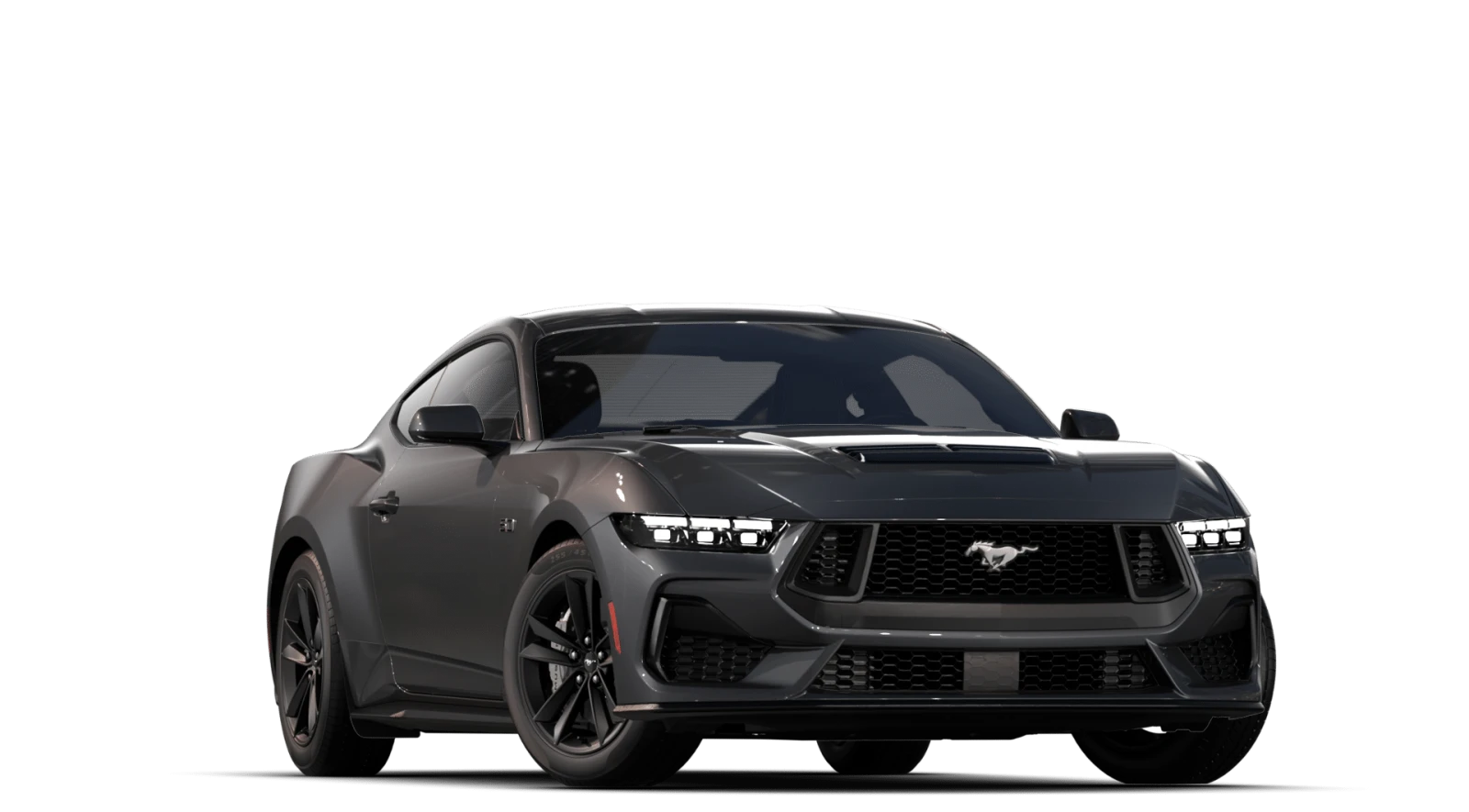 Ford Mustang GT Fastback * ����� ���� � �������� �� FORD*  | Mobile.bg � ����������� 4