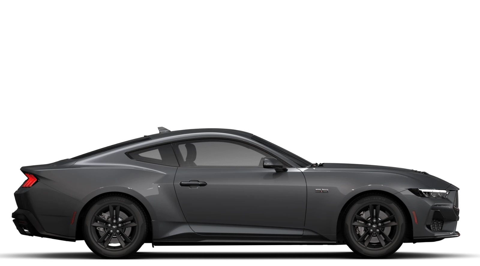 Ford Mustang GT Fastback * ����� ���� � �������� �� FORD*  | Mobile.bg � ����������� 5