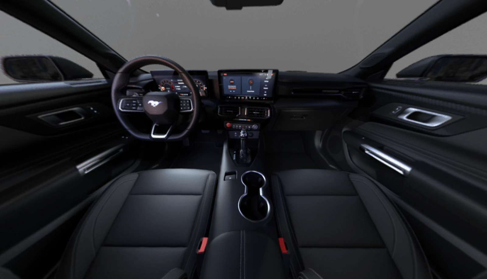 Ford Mustang GT Fastback * ����� ���� � �������� �� FORD*  | Mobile.bg � ����������� 8