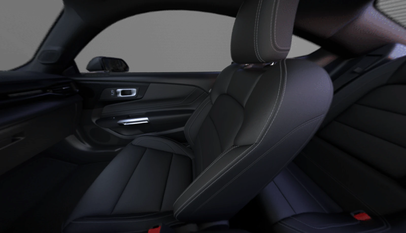 Ford Mustang GT Fastback * ����� ���� � �������� �� FORD*  | Mobile.bg � ����������� 10