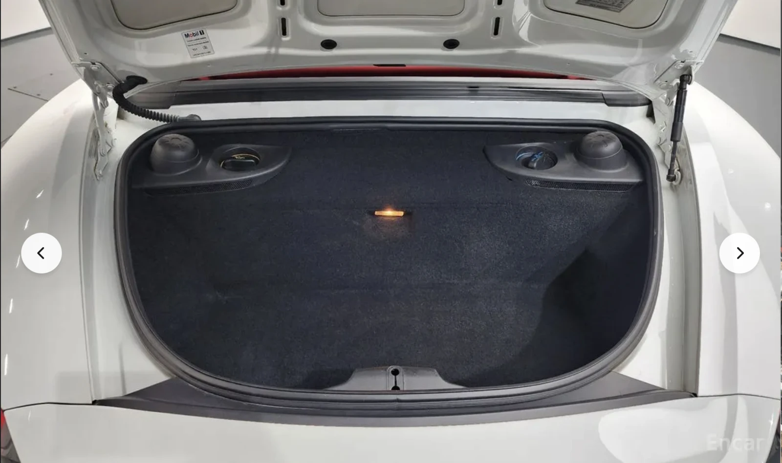 Porsche Boxster 718 S, снимка 7 - Автомобили и джипове - 54087290