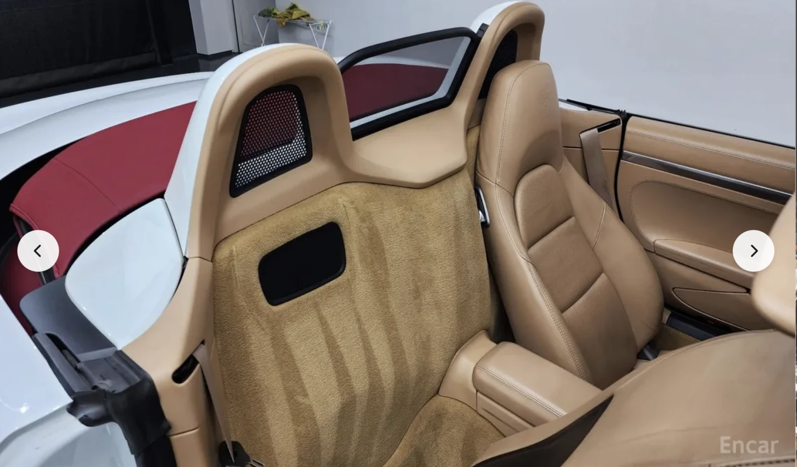 Porsche Boxster 718 S, снимка 17 - Автомобили и джипове - 54087290