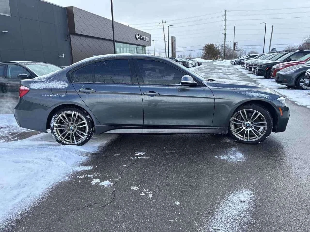 BMW 340 * xDrive * CARFAX * Фиксирана цена до България * , снимка 4 - Автомобили и джипове - 54222333