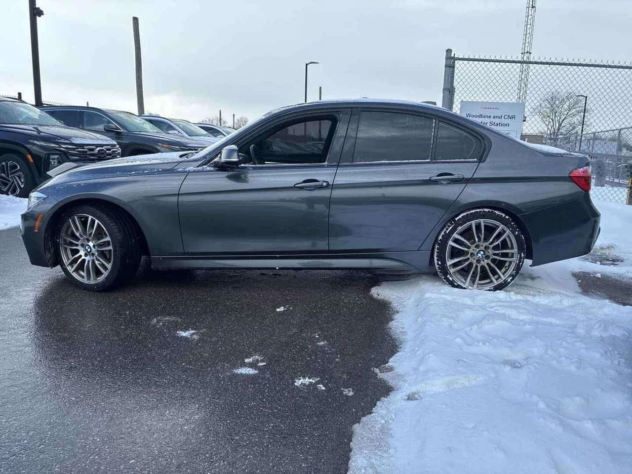 BMW 340 * xDrive * CARFAX * Фиксирана цена до България * , снимка 2 - Автомобили и джипове - 54222333