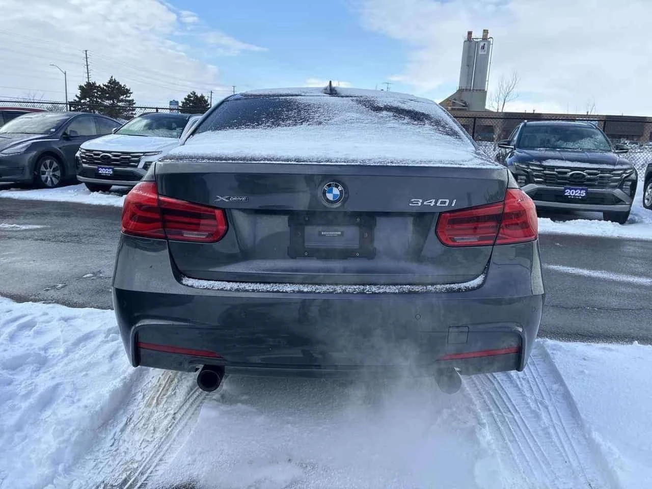 BMW 340 * xDrive * CARFAX * Фиксирана цена до България * , снимка 3 - Автомобили и джипове - 54222333