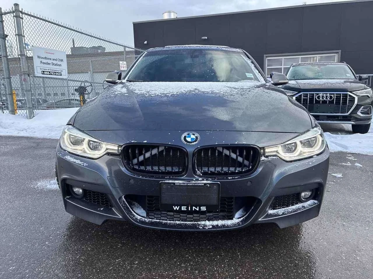 BMW 340 * xDrive * CARFAX * Фиксирана цена до България * , снимка 5 - Автомобили и джипове - 54222333