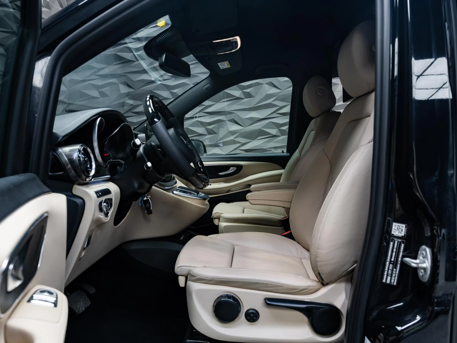 Mercedes-Benz V 300 V250D* 4MATIC* LED* NAVI* TV*  | Mobile.bg � ����������� 7