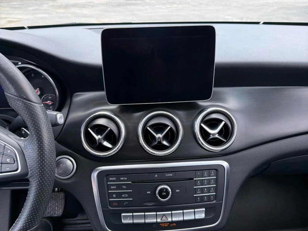 Mercedes-Benz CLA 250 4MATIC АвтоКредит  (ЦЕНА ДО БГ), снимка 4 - Автомобили и джипове - 54528929