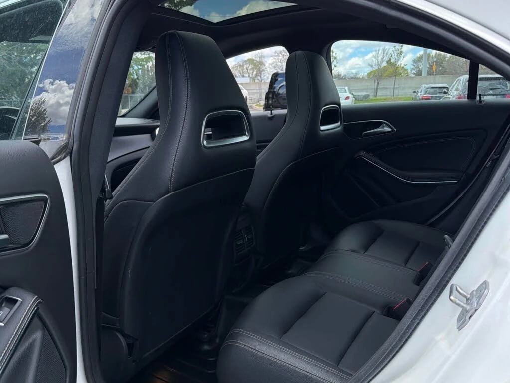Mercedes-Benz CLA 250 4MATIC АвтоКредит  (ЦЕНА ДО БГ), снимка 6 - Автомобили и джипове - 54528929