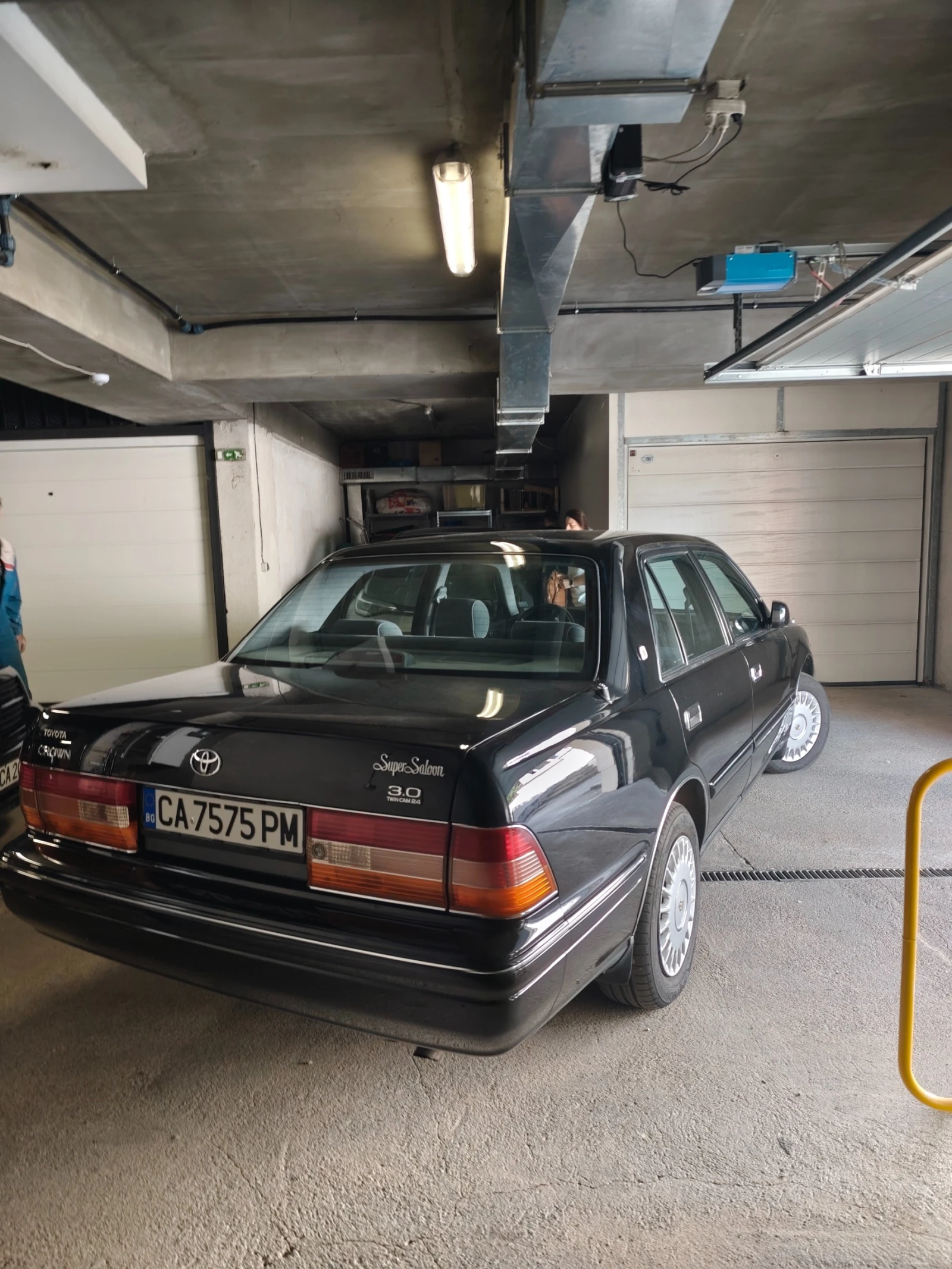 Toyota Crown | Mobile.bg � ����������� 9