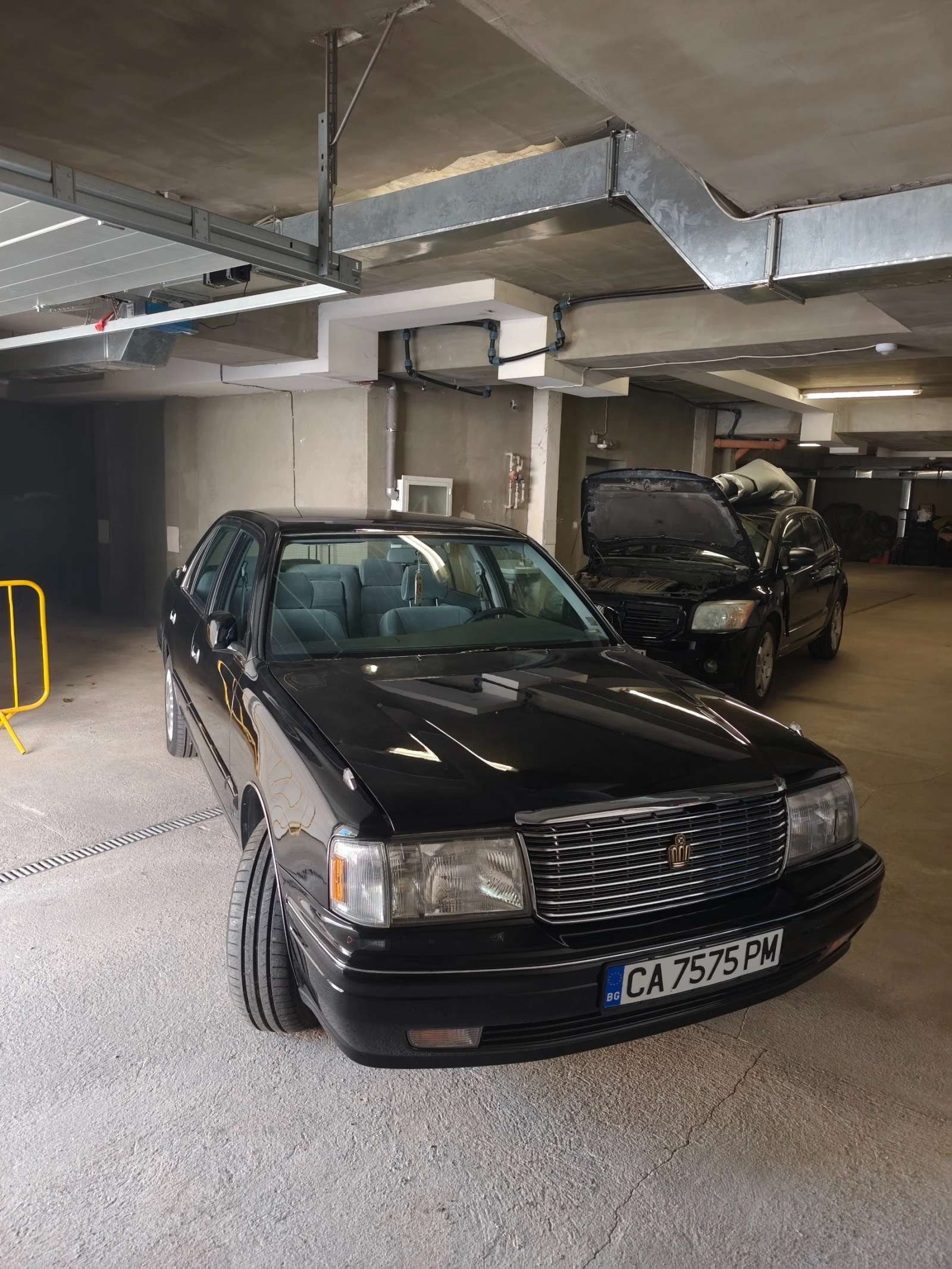 Toyota Crown | Mobile.bg � ����������� 4