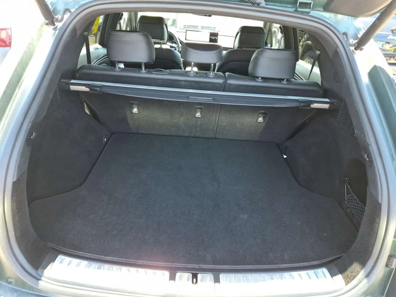 Genesis GV70 3.5T SPORT  CARFAX, снимка 14 - Автомобили и джипове - 55024585