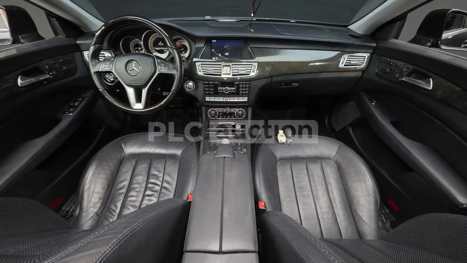 Mercedes-Benz CLS 350 4MATIC PANORAMA#УНИКАТ# !FULL!, снимка 6 - Автомобили и джипове - 55146940