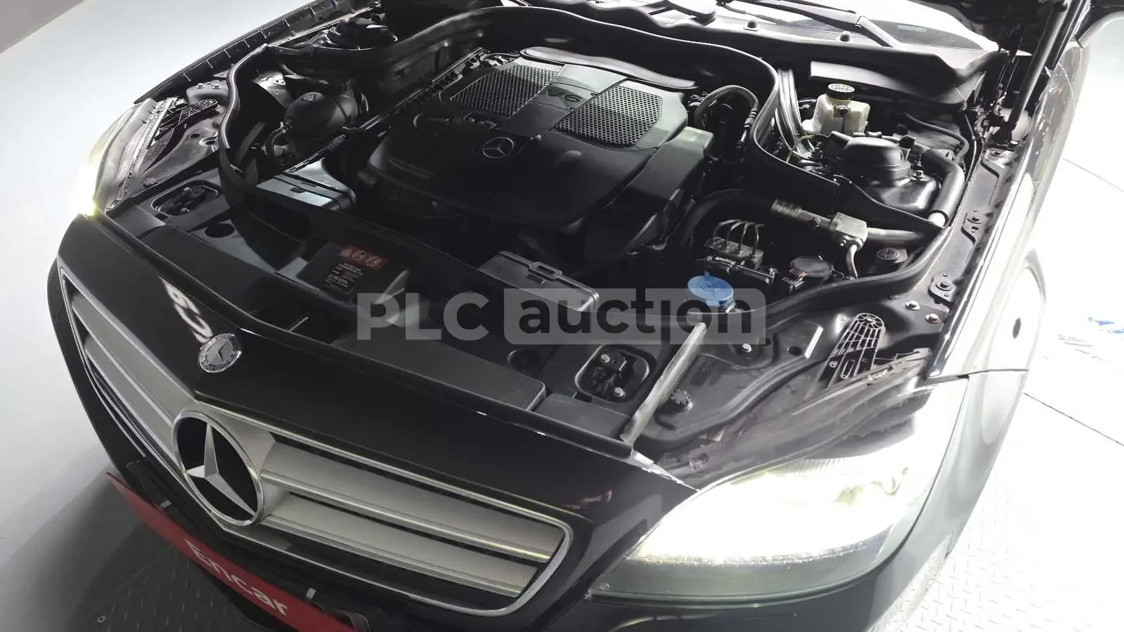Mercedes-Benz CLS 350 4MATIC PANORAMA#УНИКАТ# !FULL!, снимка 5 - Автомобили и джипове - 55146940