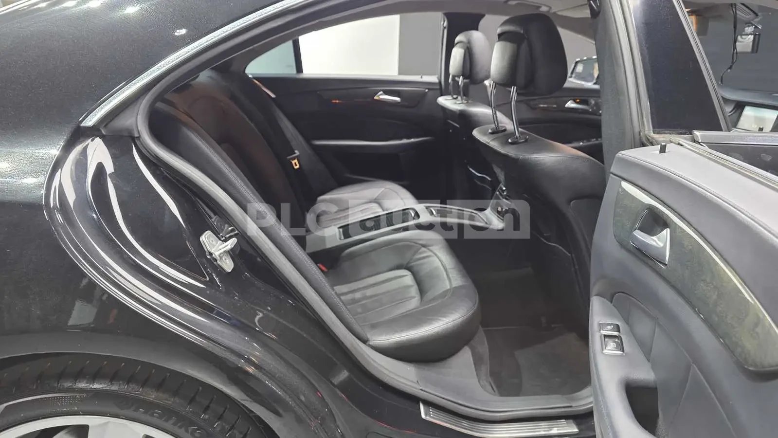 Mercedes-Benz CLS 350 4MATIC PANORAMA#УНИКАТ# !FULL!, снимка 10 - Автомобили и джипове - 55146940