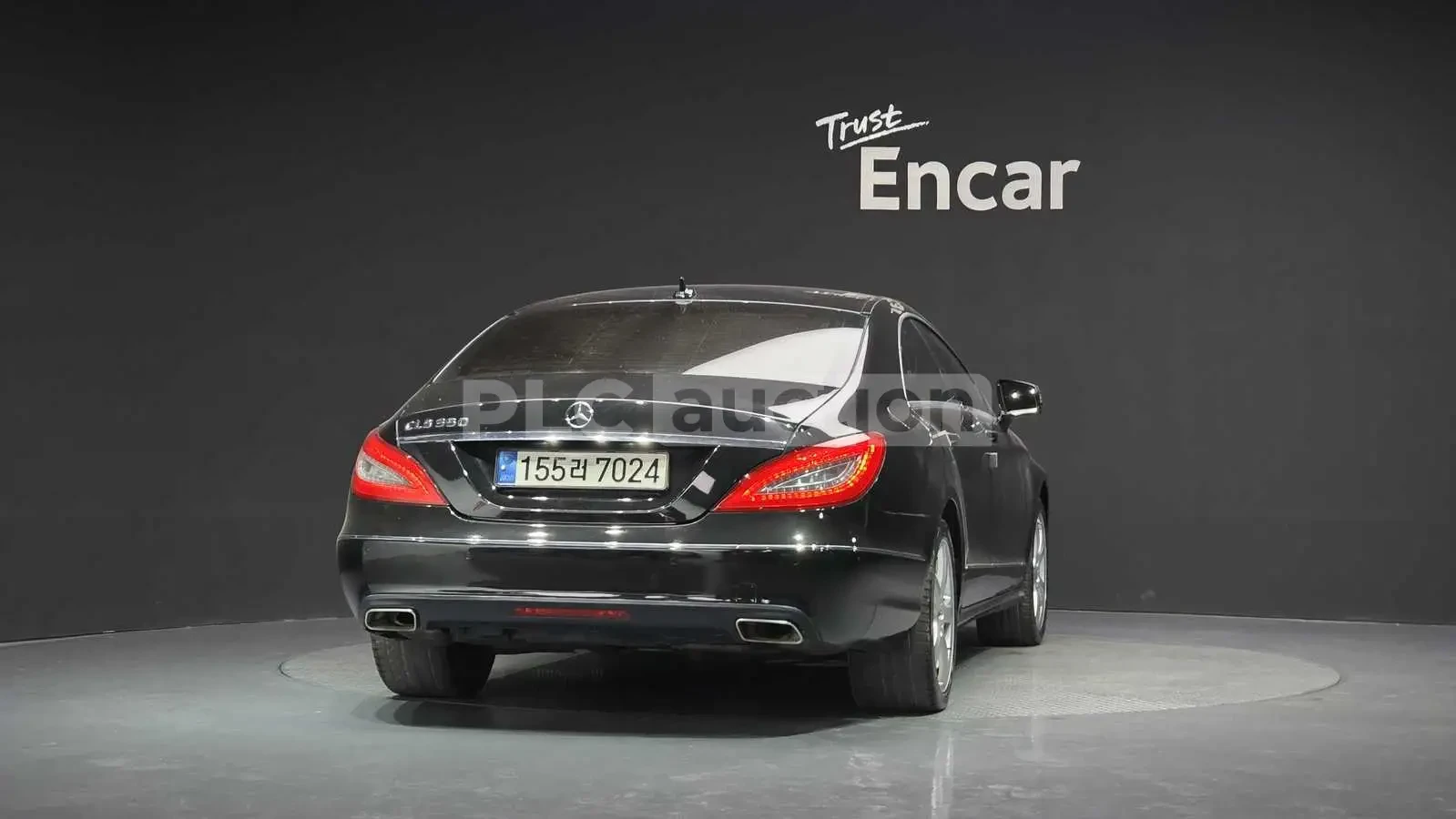 Mercedes-Benz CLS 350 4MATIC PANORAMA#УНИКАТ# !FULL!, снимка 4 - Автомобили и джипове - 55146940