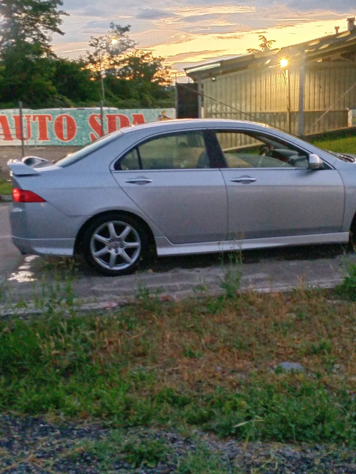 Honda Accord 2000, снимка 6 - Автомобили и джипове - 55256039
