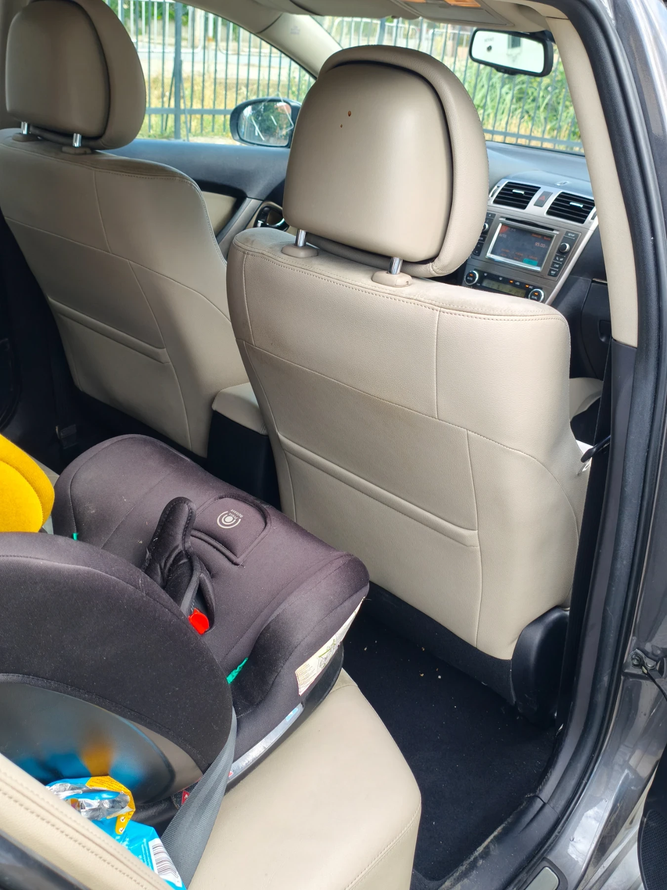 Toyota Avensis | Mobile.bg � ����������� 5