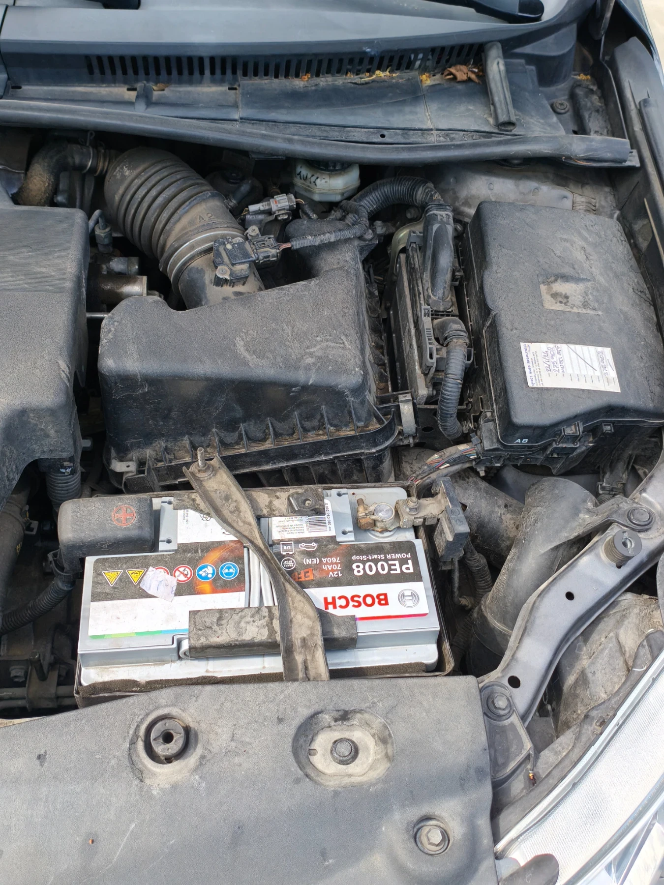 Toyota Avensis | Mobile.bg � ����������� 6