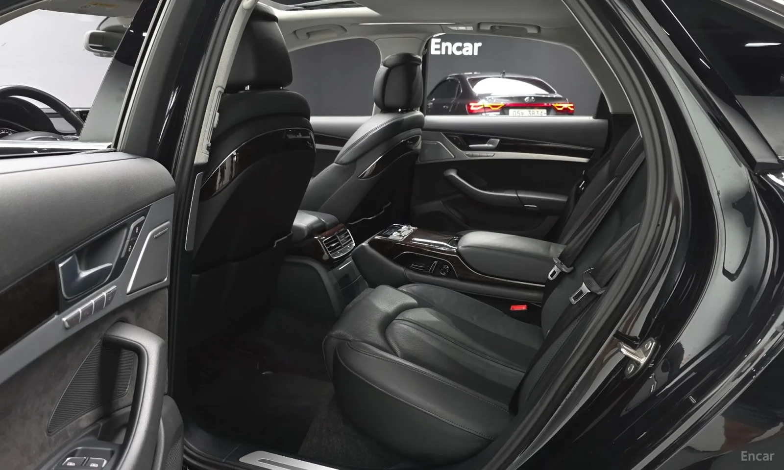 Audi A8 4.2 TDI\������ ���������\����� ������� | Mobile.bg � ����������� 11