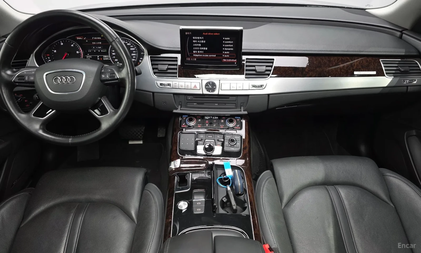 Audi A8 4.2 TDI\������ ���������\����� ������� | Mobile.bg � ����������� 7